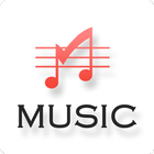 Music Player - Video Player ikona