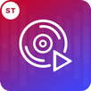 ST Music Player APK