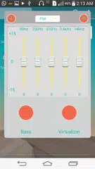 Music Equalizer Bass Booster APK download