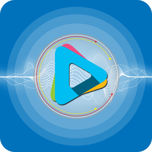 Equalizer music player