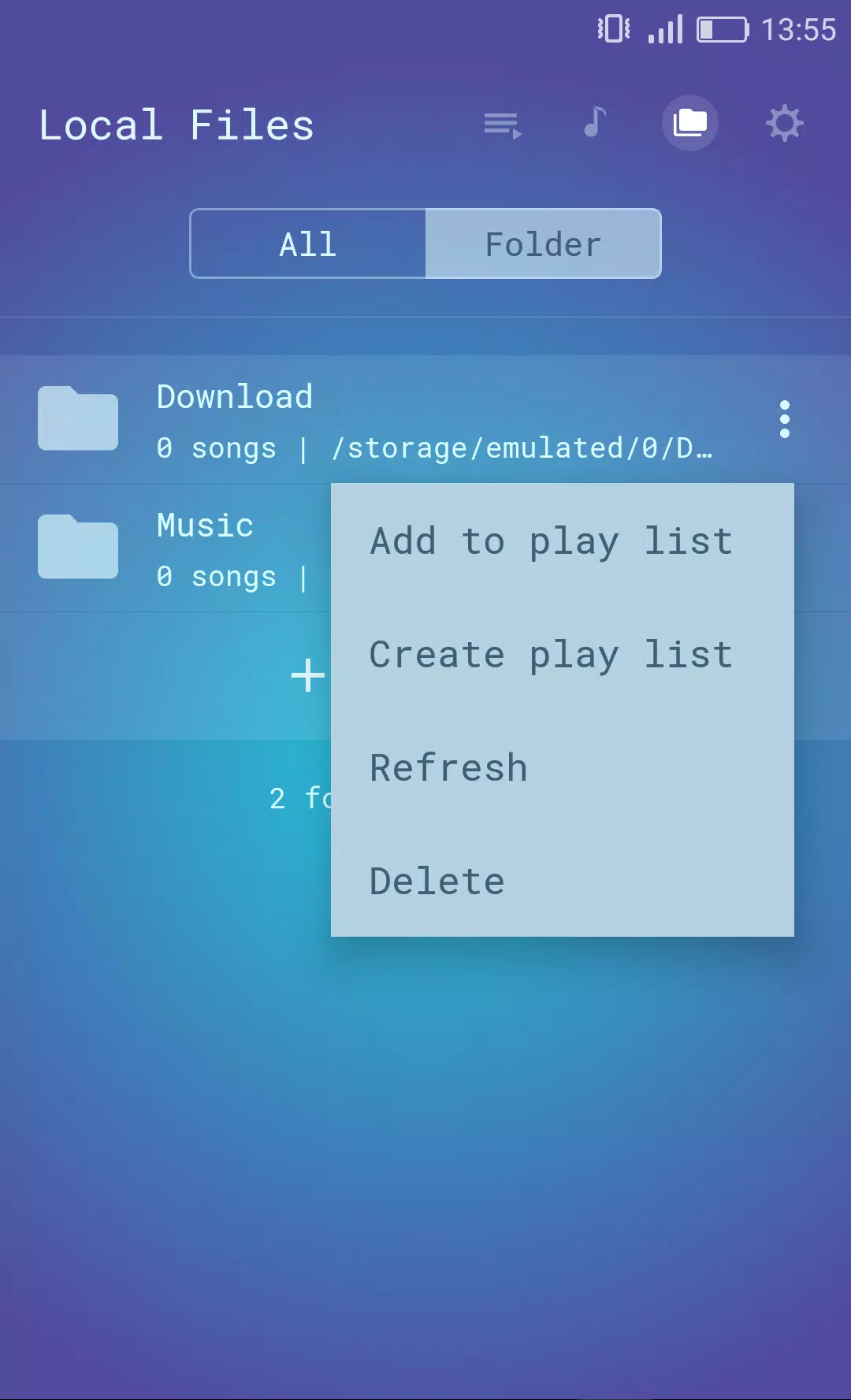 MusicPleer - Mp3 Music Player APK for Android Download