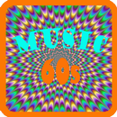 Música 60s, Músicas para a Memória APK