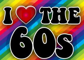 Music 60s, Songs for the Memory پوسٹر