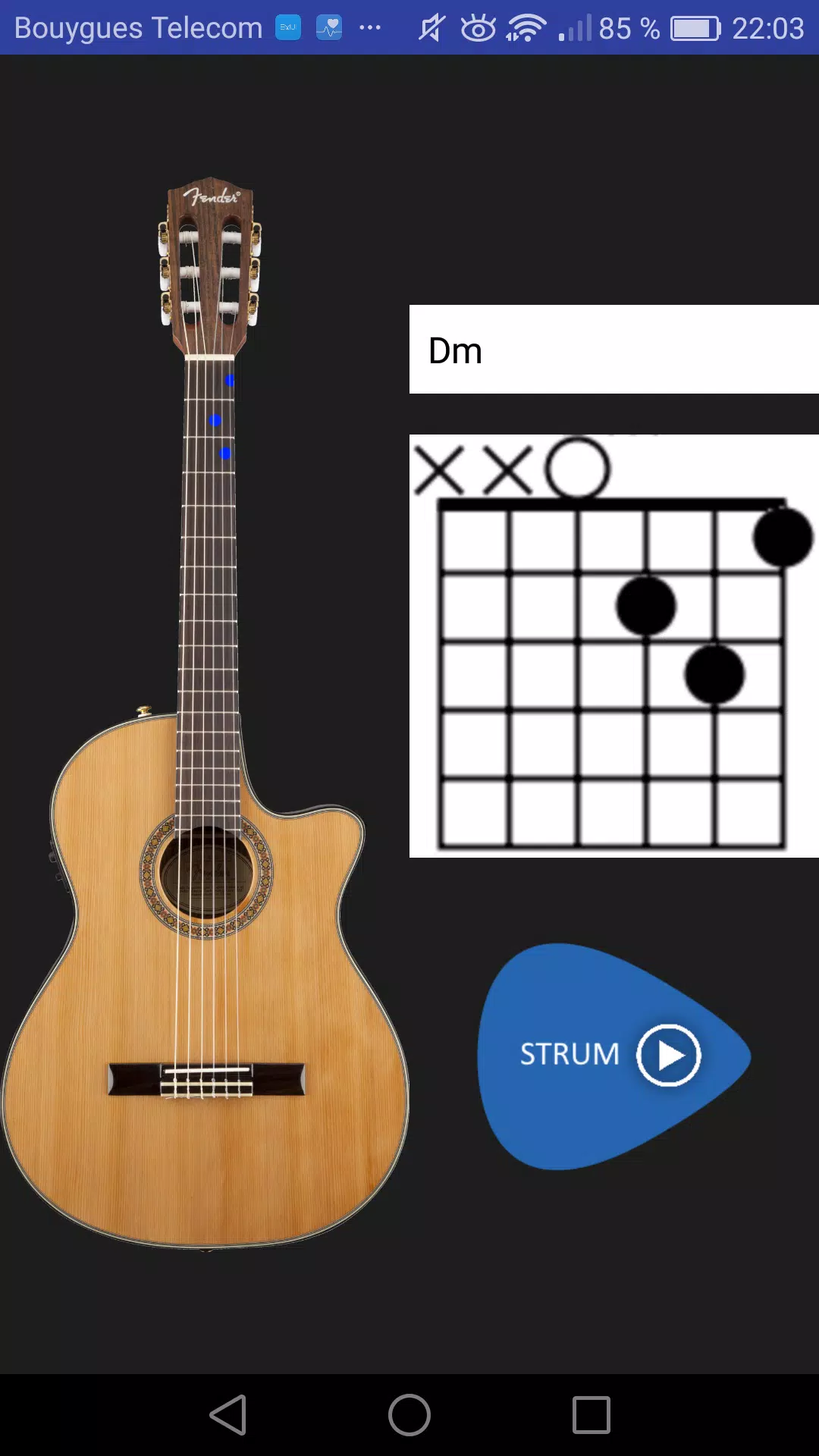 Accords guitare APK for Android Download