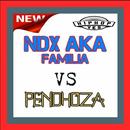 APK NDX AKA Vs PENDHOZA Musik Tube
