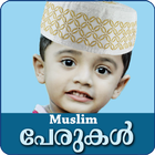 Muslim Baby Names and meanings ไอคอน