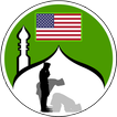 Muslim USA:Prayer - Qibla