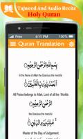 Muslim Real Namaz Times captura de pantalla 2