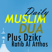 Muslim Daily Dua Plus Ratib Al Attas