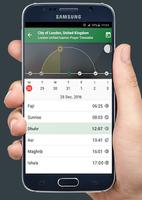 Muslim : Prayer Times screenshot 2