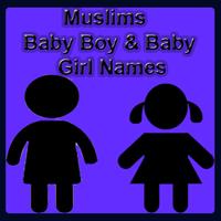 Baby Names Affiche