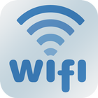 Wi-fi in Piemonte icône