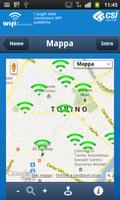 Wi-fi in Piemonte capture d'écran 2