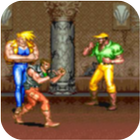 cadillacs and dinosaurs أيقونة