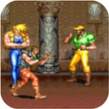 cadillacs and dinosaurs أيقونة