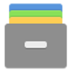 Simple File Manager icon