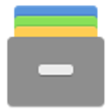 Simple File Manager
