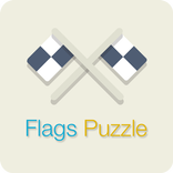 Flags Puzzle