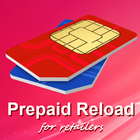 Prepaid Reload icon