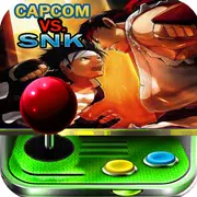 Code Capcom vs. SNK 2