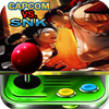 Code Capcom vs. SNK 2 icône
