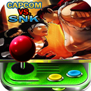 Code Capcom vs. SNK 2 APK