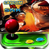 Code Capcom vs. SNK 2