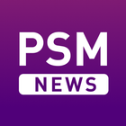 PSM News ícone