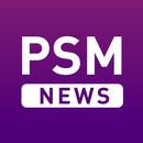 PSM News APK