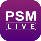 PSM Live ícone