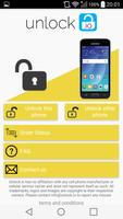 SIM Unlock Sprint & Boost Mobile Affiche