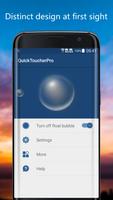 QuickToucher تصوير الشاشة 2