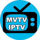 MVTV IPTV icône