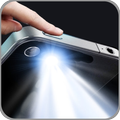 Power Button FlashLight