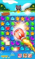 Candy Sweet Journey-poster