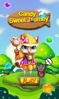 Candy Sweet Journey ภาพหน้าจอ 1