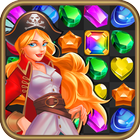 pirates diamond swap biểu tượng