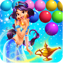 princess bubble pop ✿ APK