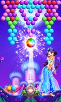 princess bubble pop ✿ ảnh chụp màn hình 1