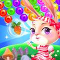 Rabbit Bubble