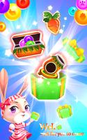 Rabbit Bubble screenshot 3