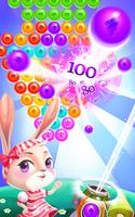 Rabbit Bubble screenshot 1