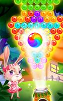 Rabbit Bubble screenshot 2