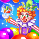 circus clown bubble APK