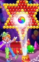 circus clown bubble capture d'écran 1