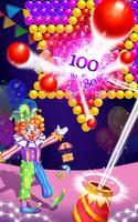 circus clown bubble скриншот 2