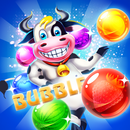 Fruit Bomb Bubble APK