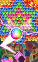 hip hop dance bubble shooter 스크린샷 2