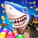 Ocean Bubble Shooter APK