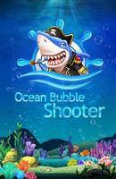 Ocean Bubble Shooter Affiche